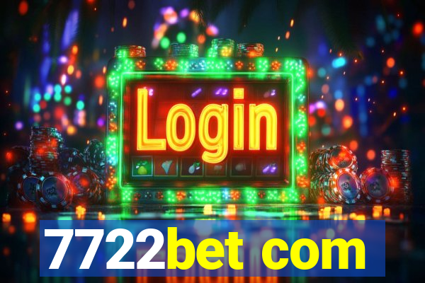 7722bet com